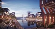 Port Popowice we Wrocławiu. To miejsce przejdzie rewolucję