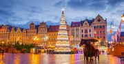 Polskie miasto po raz kolejny docenione przez Amerykanów. Znalazło się na liście CNN