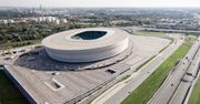 Przedszkole na stadionie. Wrocław z zaskakującym pomysłem na swój spadek po Euro 2012