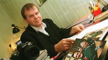 Stanisław Domański