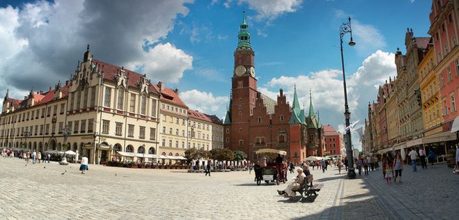 Dolny Śląsk -  nieznane atrakcje regionu