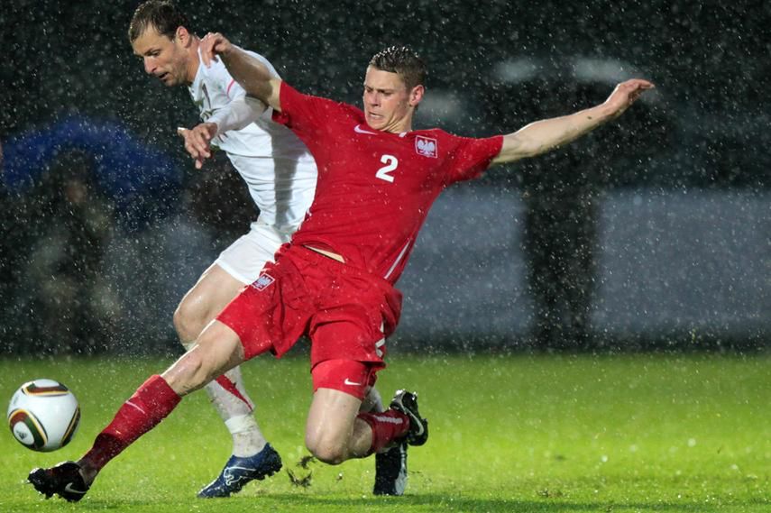 Wrocław: EURO 2020. Towarzyski mecz Polska – Finlandia odbędzie się na wrocławskim stadionie