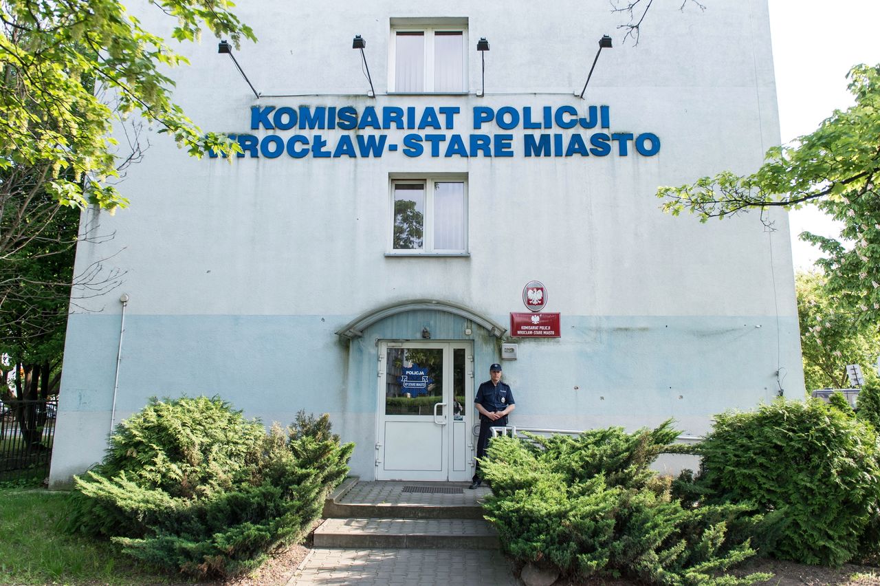 Poznań: koniec śledztwa w sprawie śmierci Igora Stachowiaka