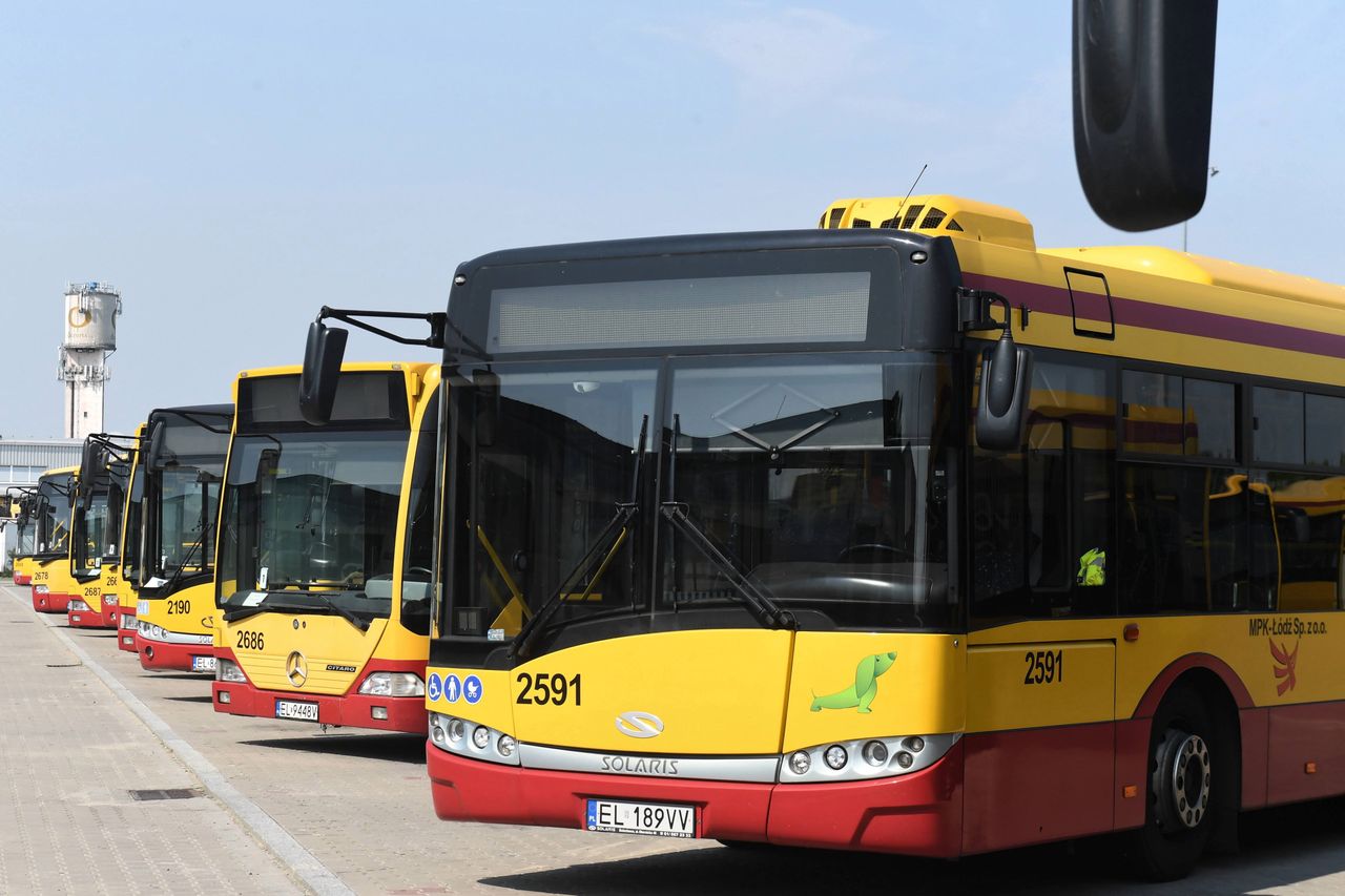 Wrocław. Kontrowersyjne zachowanie kierowcy autobusu. Pasażer obronił romską dziewczynkę