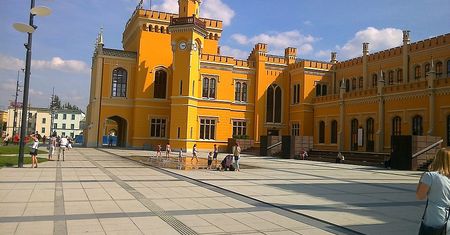 Wrocław to najbardziej przyjazne rowerzystom miasto w Polsce