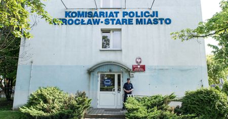 Kolejna dymisja we wrocławskiej policji. Stanowisko stracił inspektor Jerzy Kokot