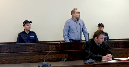 Wrocław. Nożownik zaatakował księdza. Ruszył proces Zygmunta W.