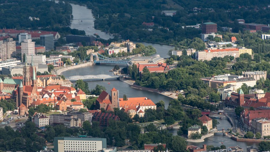 Wrocław
