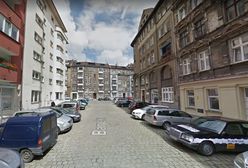 Wrocław. 21-latek zatrzymany za atak na policjantów