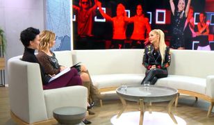 #dzieńdobryPolsko: Co zainspirowało Cleo do stworzenia piosenki o nieszczęśliwej miłości?