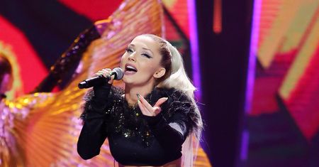 "Czar par": Cleo wystąpi gościnnie w show. Zaśpiewa dla uczestników