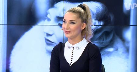 "Za krokiem krok" Cleo to przebój lata 2019. Piosenka przebiła utwór Dawida Podsiadło "Trofea"