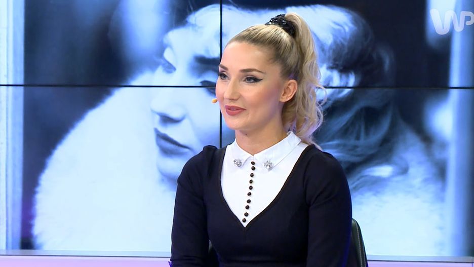 Cleo może być dumna z piosenki "Za krokiem krok"
