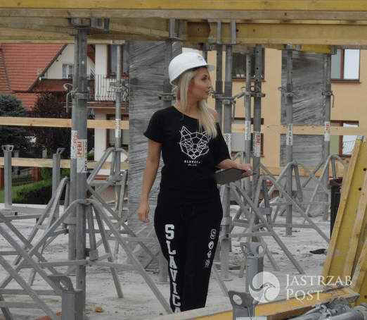 Cleo zaprojektowała ogrody na krakowskim osiedlu