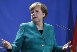 Nie tylko praworządność? Merkel chce powiązać wypłatę funduszów unijnych z przyjmowaniem uchodźców