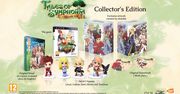 Tales of Symphonia Chronicles trafi też do Europy