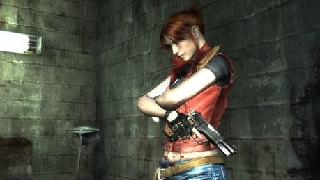 Resident Evil: Chronicles HD pojawi się również poza granicami Japonii już latem