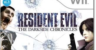 Resident Evil: The Darkside Chronicles w planie wydawniczym Cenega