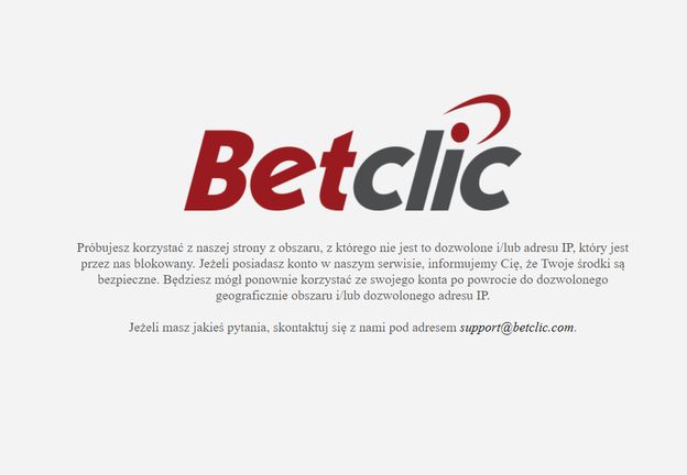 betclic pl