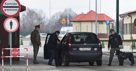 Rosjanie nie chcą już przyjeżdżać do Polski. Powód? Zbyt drogo