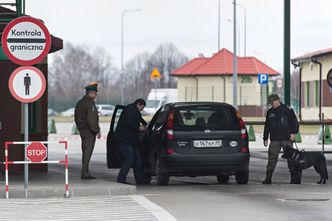 Powrót granicy z UE mógłby wstrząsnąć gospodarką. Najwięcej stracą konsumenci