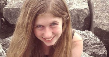 Porwanie Jayme Closs. Widziała śmierć rodziców, przez 88 dni więziona w chacie