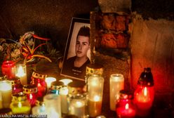 Kataryna: "Zdrowa tkanka" daje odpór. Po samobójstwie 14-letniego Kacpra