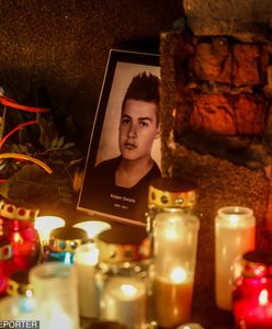 Kataryna: "Zdrowa tkanka" daje odpór. Po samobójstwie 14-letniego Kacpra