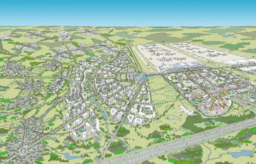 CPK zostało dokapitalizowane kwotą 300 mln zł w ramach inwestycji Skarbu Państwa