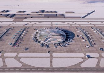 Dyskusje o CPK. 130 instytucji i firm złożyło ponad 9 tys. uwag do założeń nowego lotniska