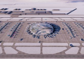 Centralny Port Komunikacyjny. Horała przyspiesza bieg wydarzeń o półtora roku