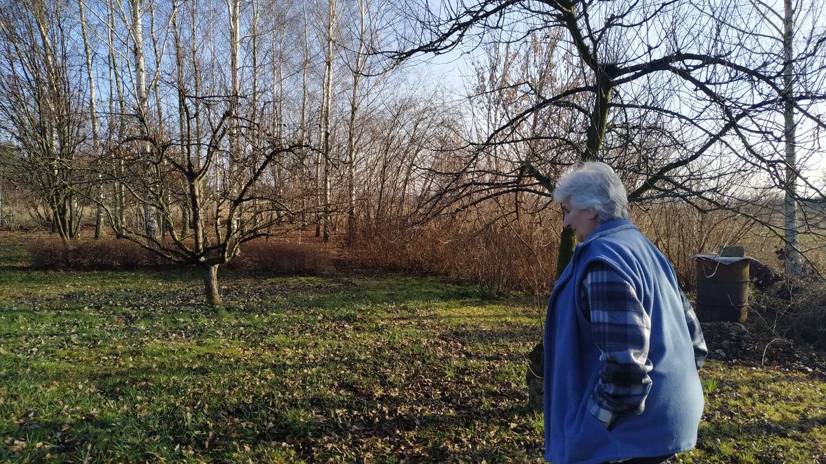 Baranów. Gmina poświęcona dla Polski.