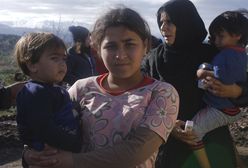 Polacy pomagają syryjskim uchodźcom przetrwać zimę w Libanie. Nawet wizyta lekarza jest tam wydarzeniem