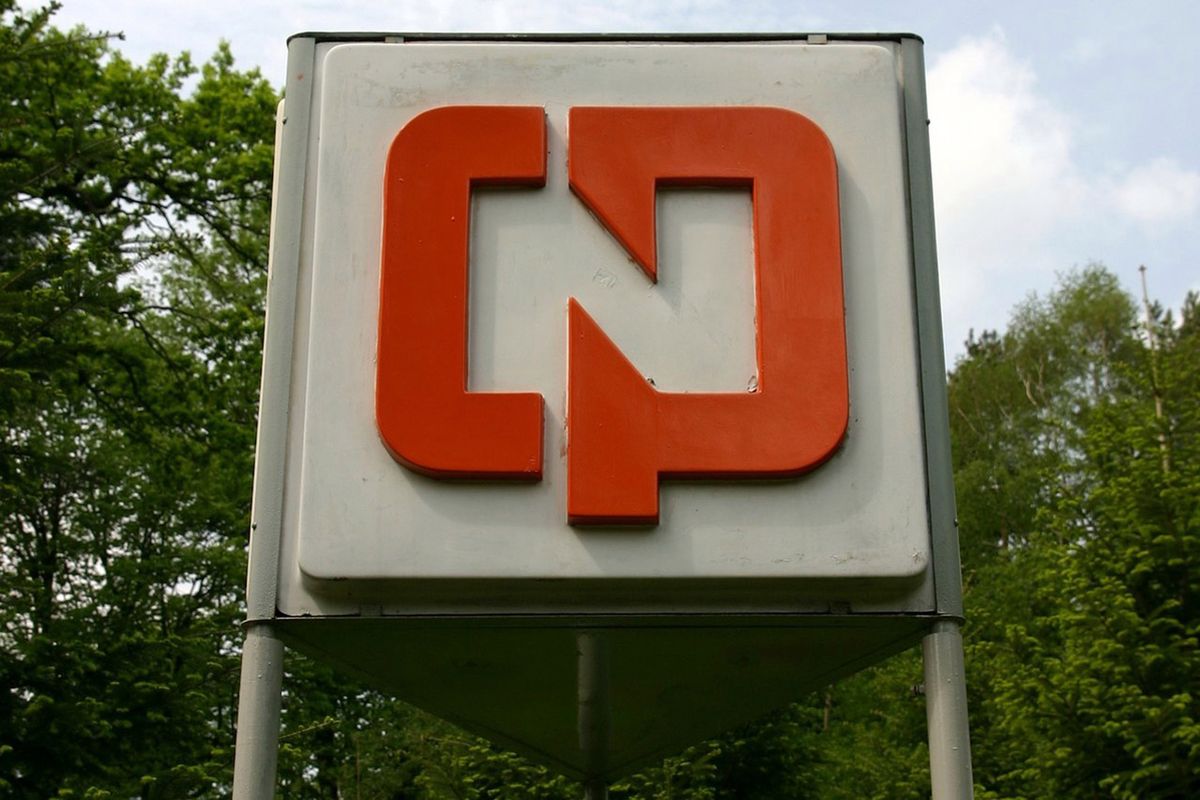 Marka CPN wraca. Pomarańczowe logo pojawi się w Warszawie