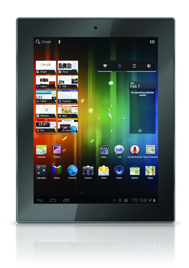 Tablet Prestigio PMP5097CPRO