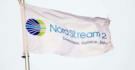 “To zła decyzja ze strony USA”. Rzecznik rządu o porozumieniu ws. gazociągu Nord Stream 2