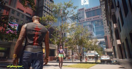 Cyberpunk 2077 zaskoczył. Wymagania sprzętowe wersji PC niezbyt wysokie