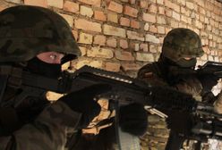 Związkowcy za odrzuceniem projektu emerytalnego służb mundurowych