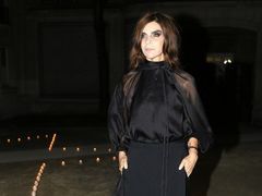 Zoom na styl - Carine Roitfeld