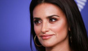 Penelope Cruz wypoczywa z rodziną w Madrycie. Nie wygląda jak gwiazda