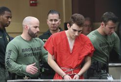 Fani wspierają mordercę z Florydy. Cruz może nigdy nie zobaczyć tej korespondencji