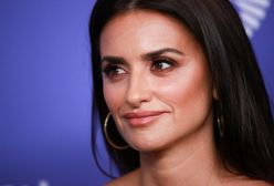 Penelope Cruz wypoczywa z rodziną w Madrycie. Nie wygląda jak gwiazda