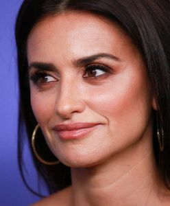 Penelope Cruz wypoczywa z rodziną w Madrycie. Nie wygląda jak gwiazda