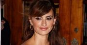 Penelope Cruz: Chciałam być urocza, taka do schrupania. To pułapka