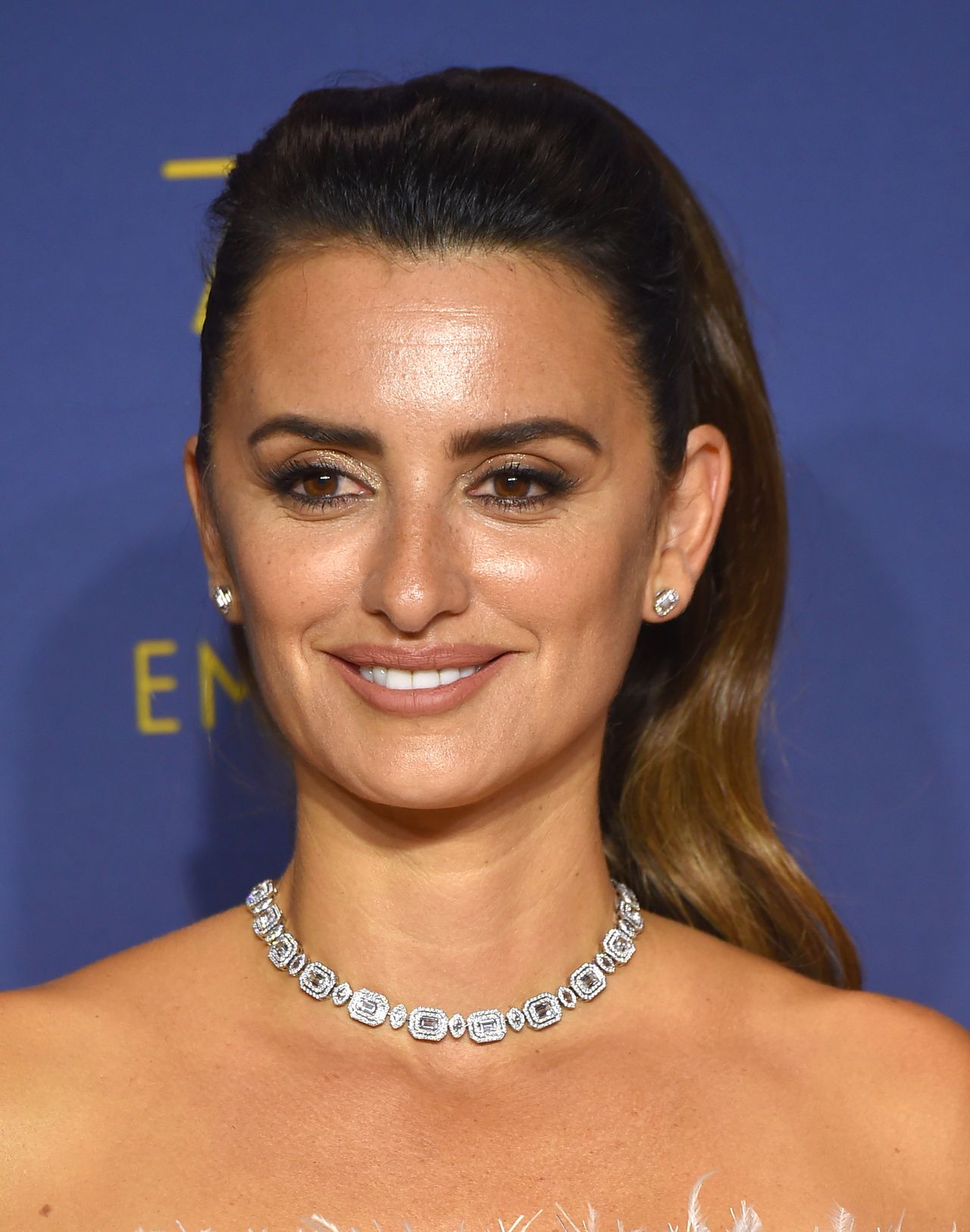 13-letnia Penelope Cruz. Fani są zachwyceni urodą aktorki