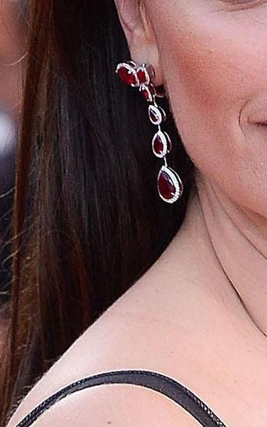 Penelope Cruz i Javier Bardem - ceremonia otwarcia Cannes 2018