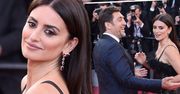 Cannes 2018. Zjawiskowa Penélope Cruz przyćmiła wszystkie gwiazdy na ceremonii otwarcia! Towarzyszył jej przystojny ukochany!