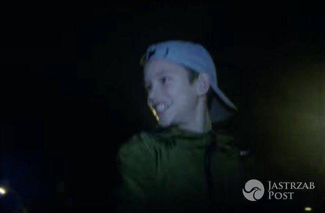Cruz Beckham - teledysk do piosenki "If Everyday Was Christmas"