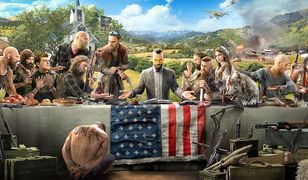 Radio Hope County FM rozpoczyna nadawanie – poznaj świat gry Far Cry 5