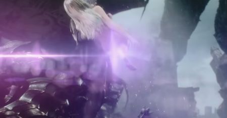"Devil May Cry 5": Sony cenzuruje nagość na PlayStation 4